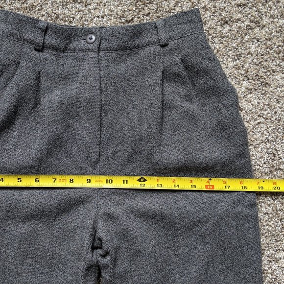 Virgin Wool Lined Pants Canada 24 00 - Picture 10 of 16